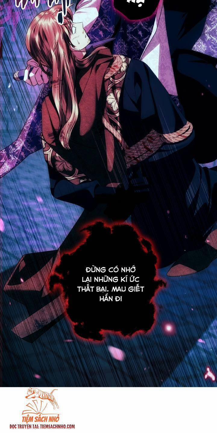 Cha, Con Không Muốn Kết Hôn! 76 trang 31