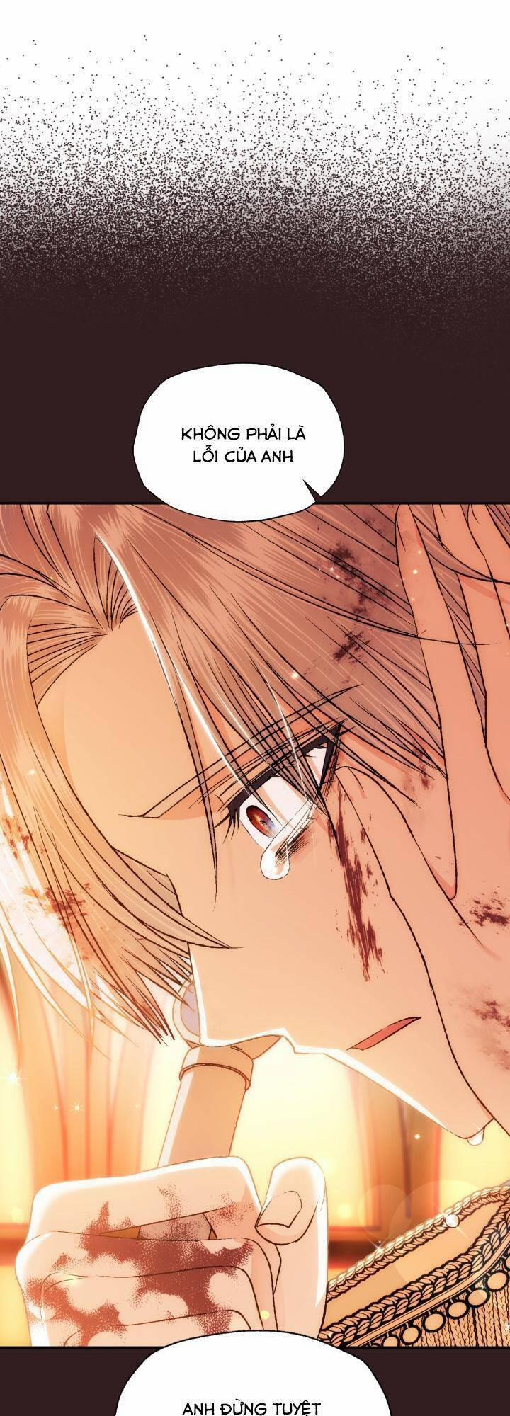 Cha, Con Không Muốn Kết Hôn! 76 trang 32