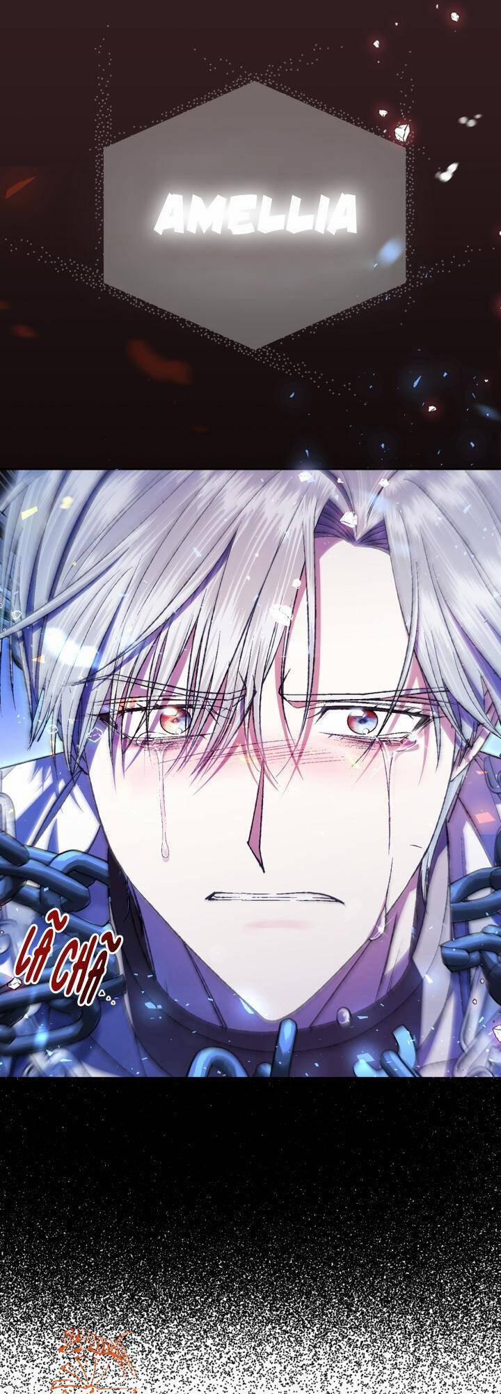 Cha, Con Không Muốn Kết Hôn! 76 trang 36