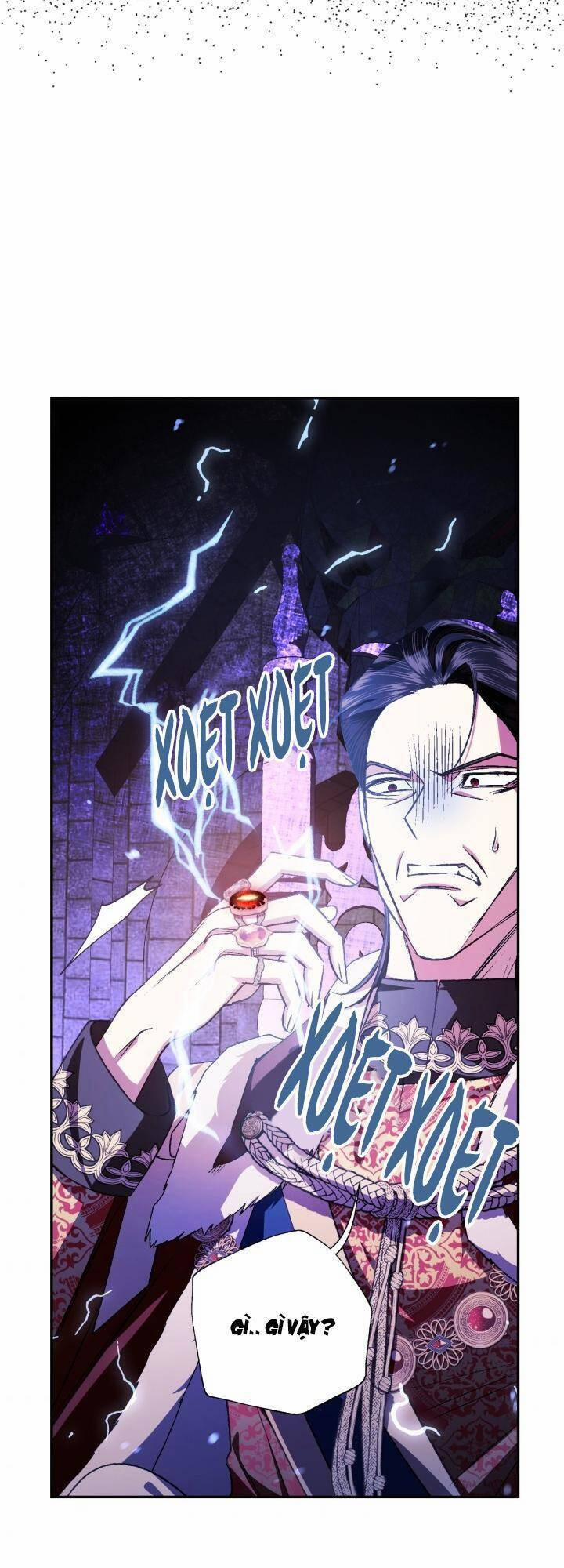 Cha, Con Không Muốn Kết Hôn! 76 trang 38