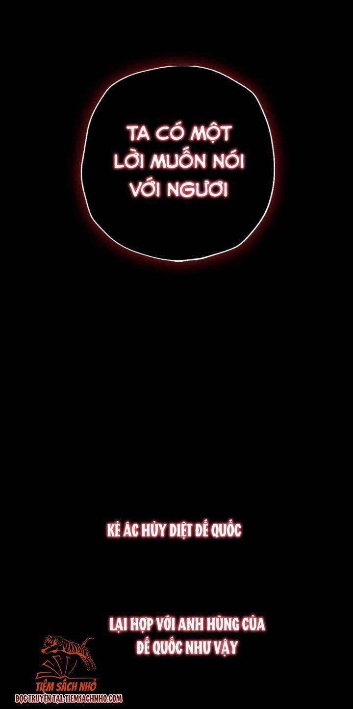 Cha, Con Không Muốn Kết Hôn! 76 trang 4