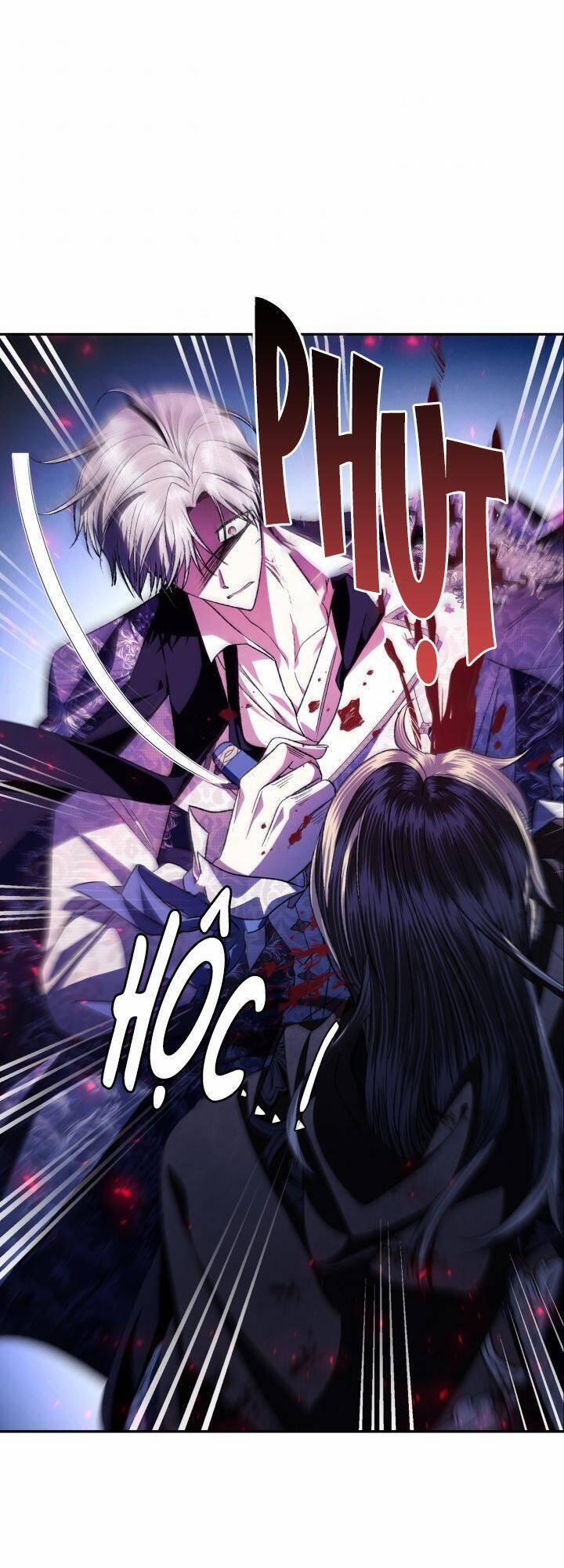 Cha, Con Không Muốn Kết Hôn! 76 trang 40