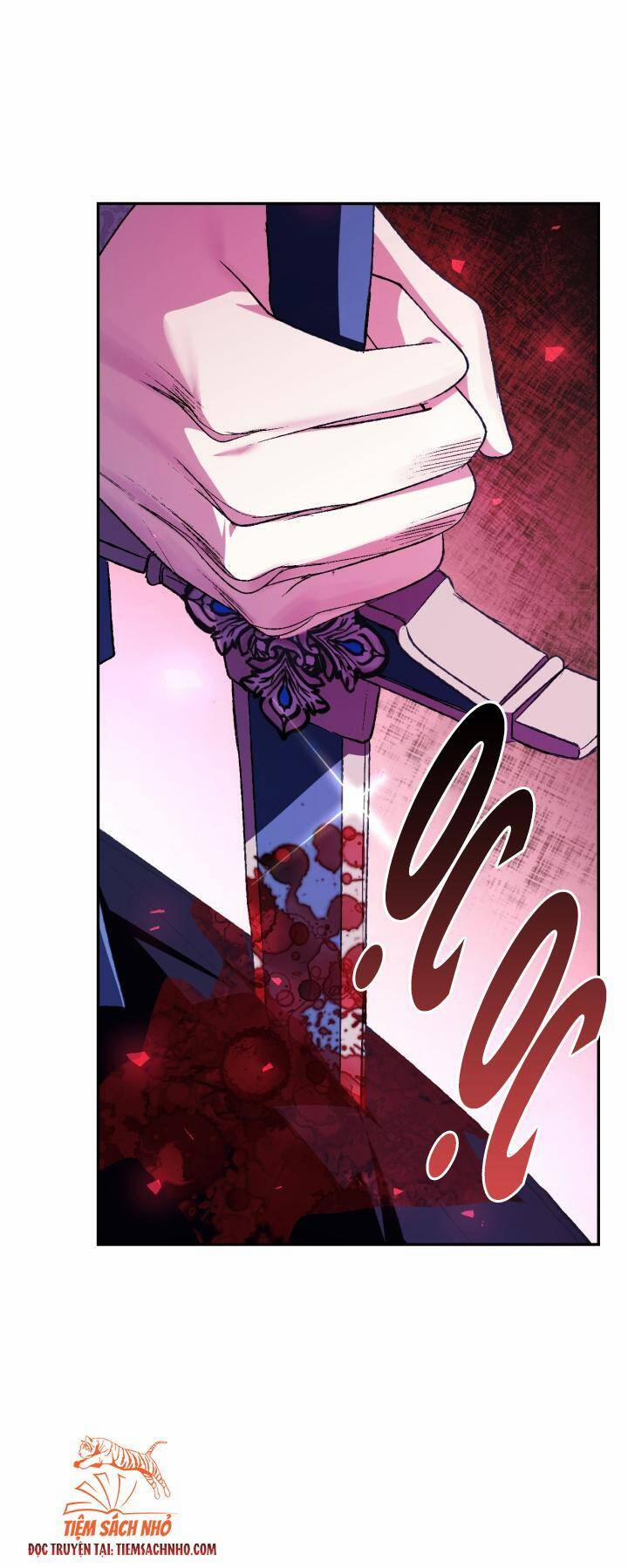 Cha, Con Không Muốn Kết Hôn! 76 trang 42