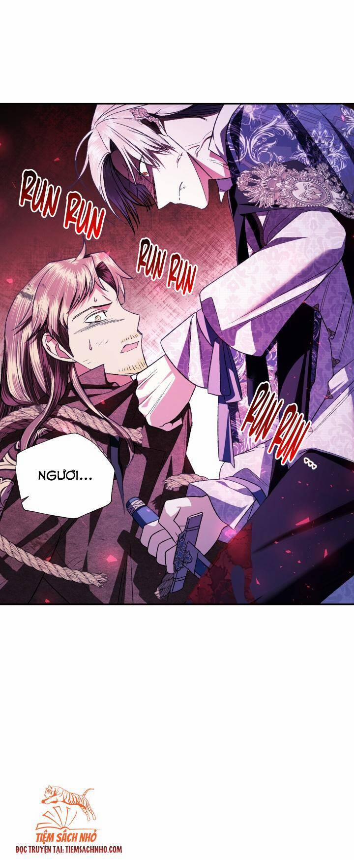 Cha, Con Không Muốn Kết Hôn! 76 trang 43