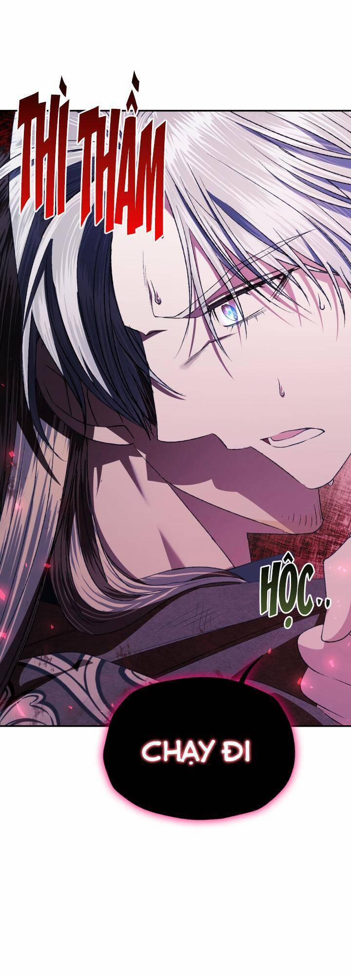 Cha, Con Không Muốn Kết Hôn! 76 trang 44