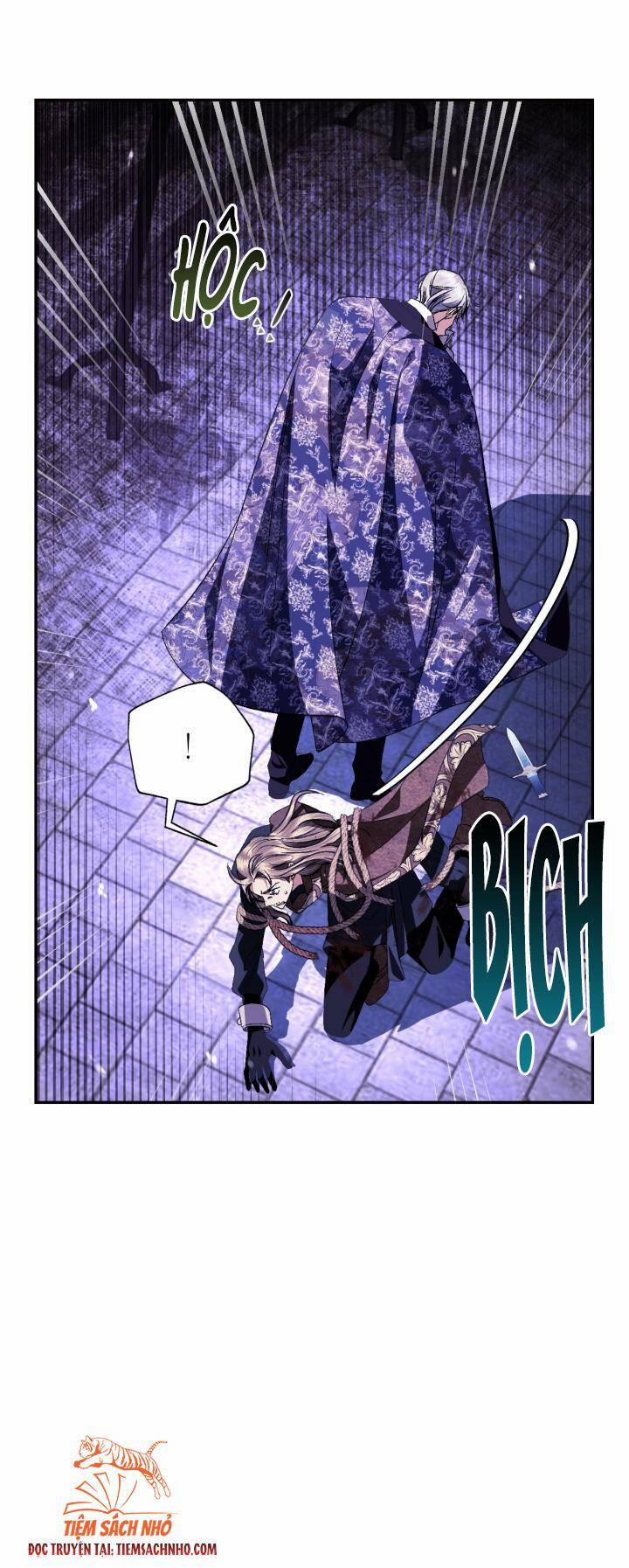 Cha, Con Không Muốn Kết Hôn! 76 trang 46