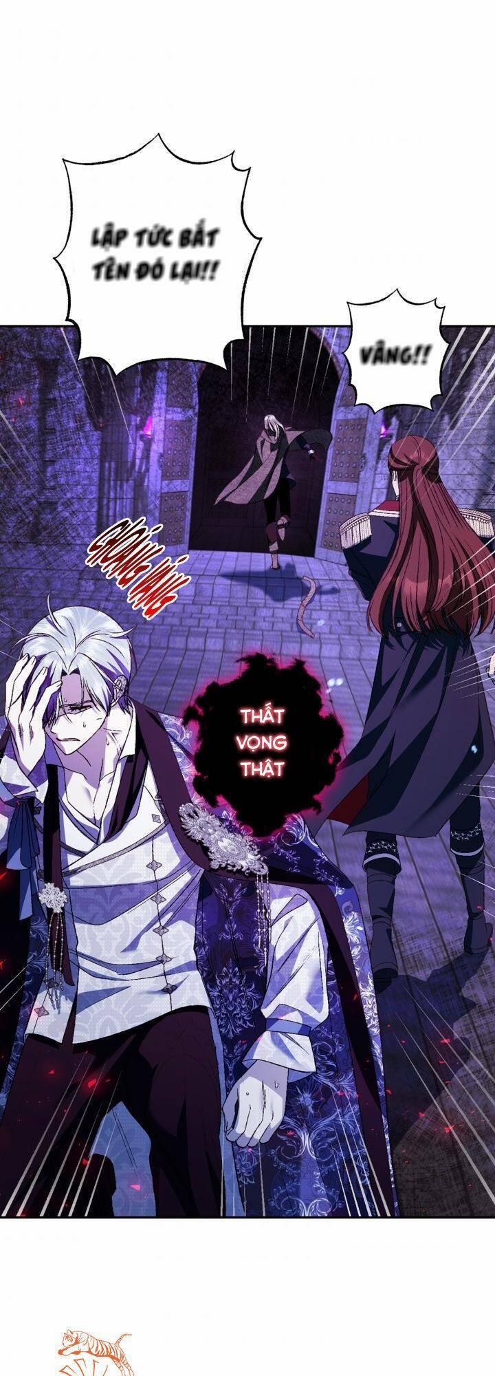 Cha, Con Không Muốn Kết Hôn! 76 trang 47