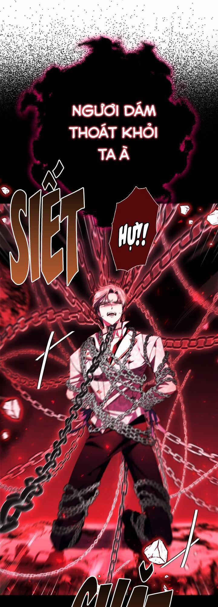 Cha, Con Không Muốn Kết Hôn! 76 trang 49