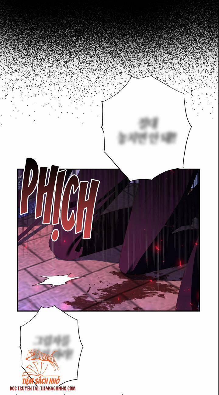 Cha, Con Không Muốn Kết Hôn! 76 trang 51