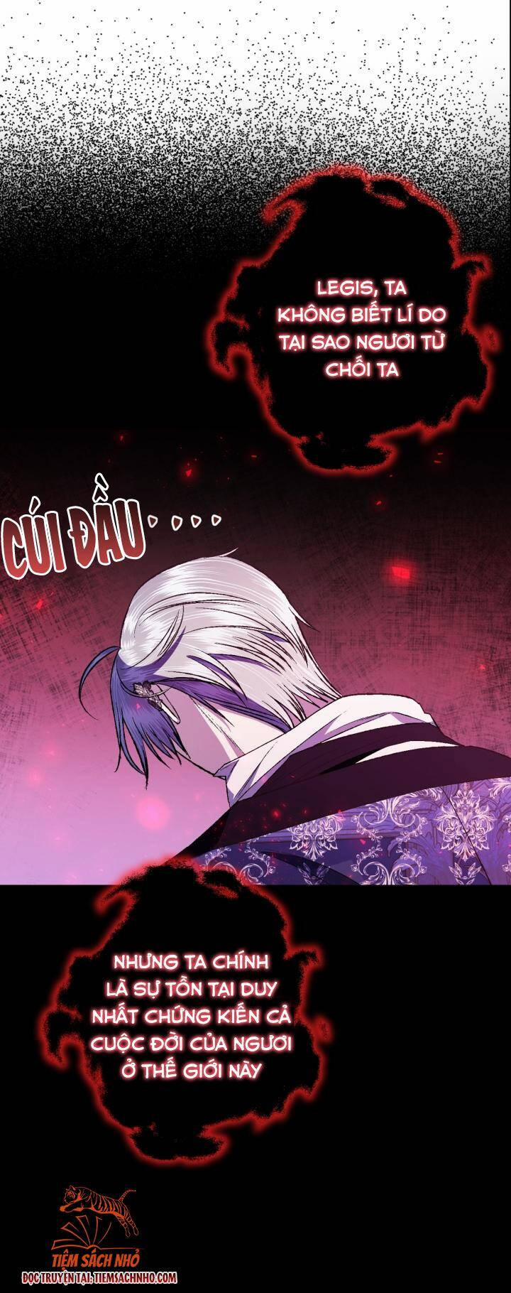 Cha, Con Không Muốn Kết Hôn! 76 trang 52