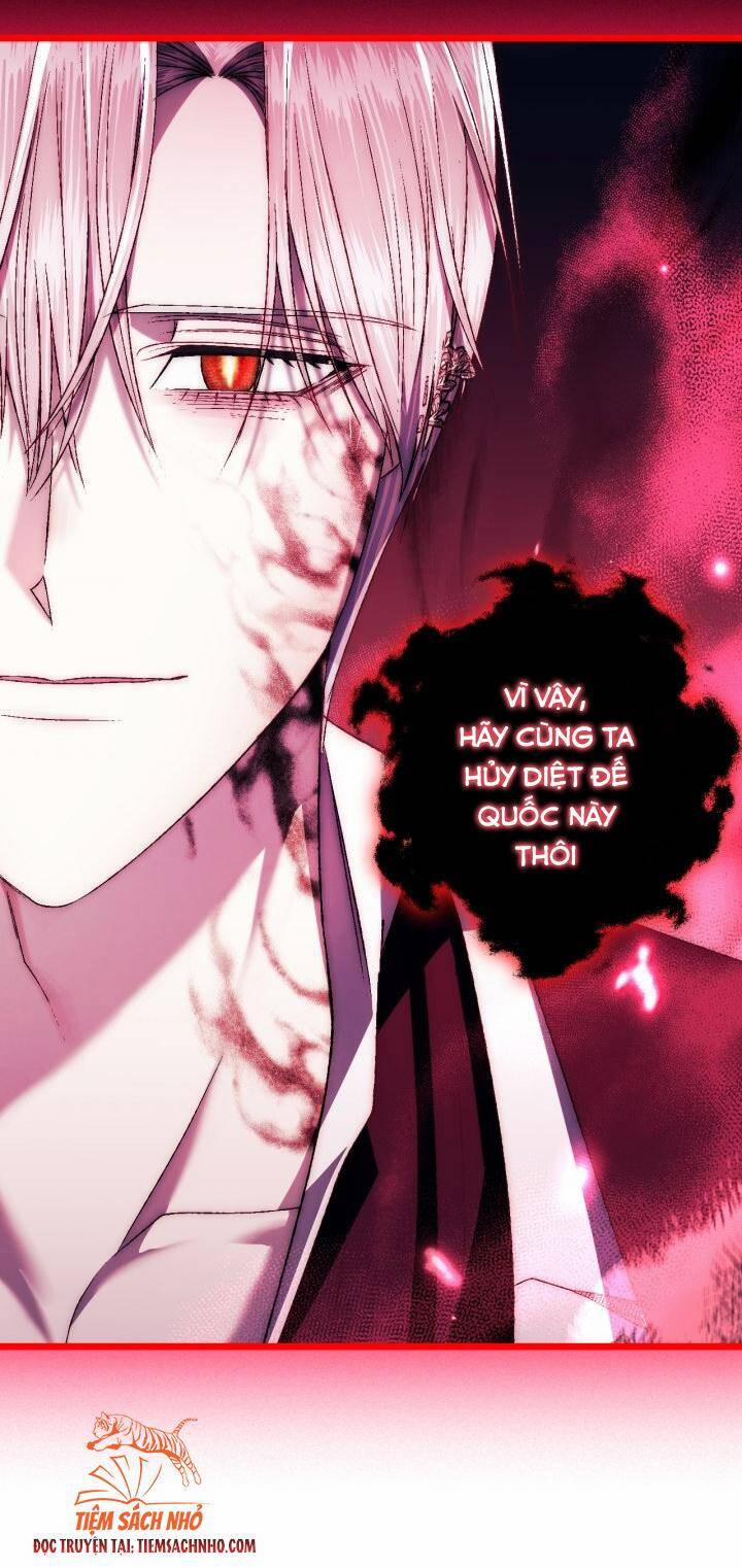 Cha, Con Không Muốn Kết Hôn! 76 trang 57