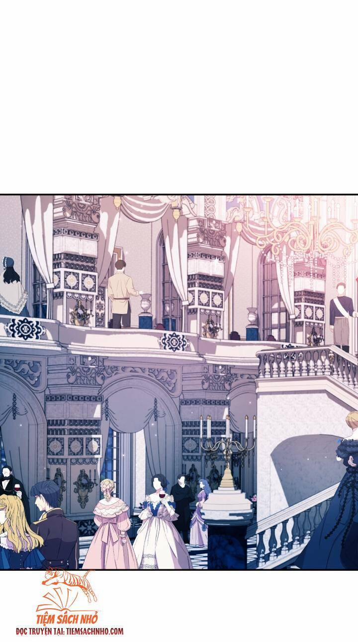 Cha, Con Không Muốn Kết Hôn! 76 trang 59