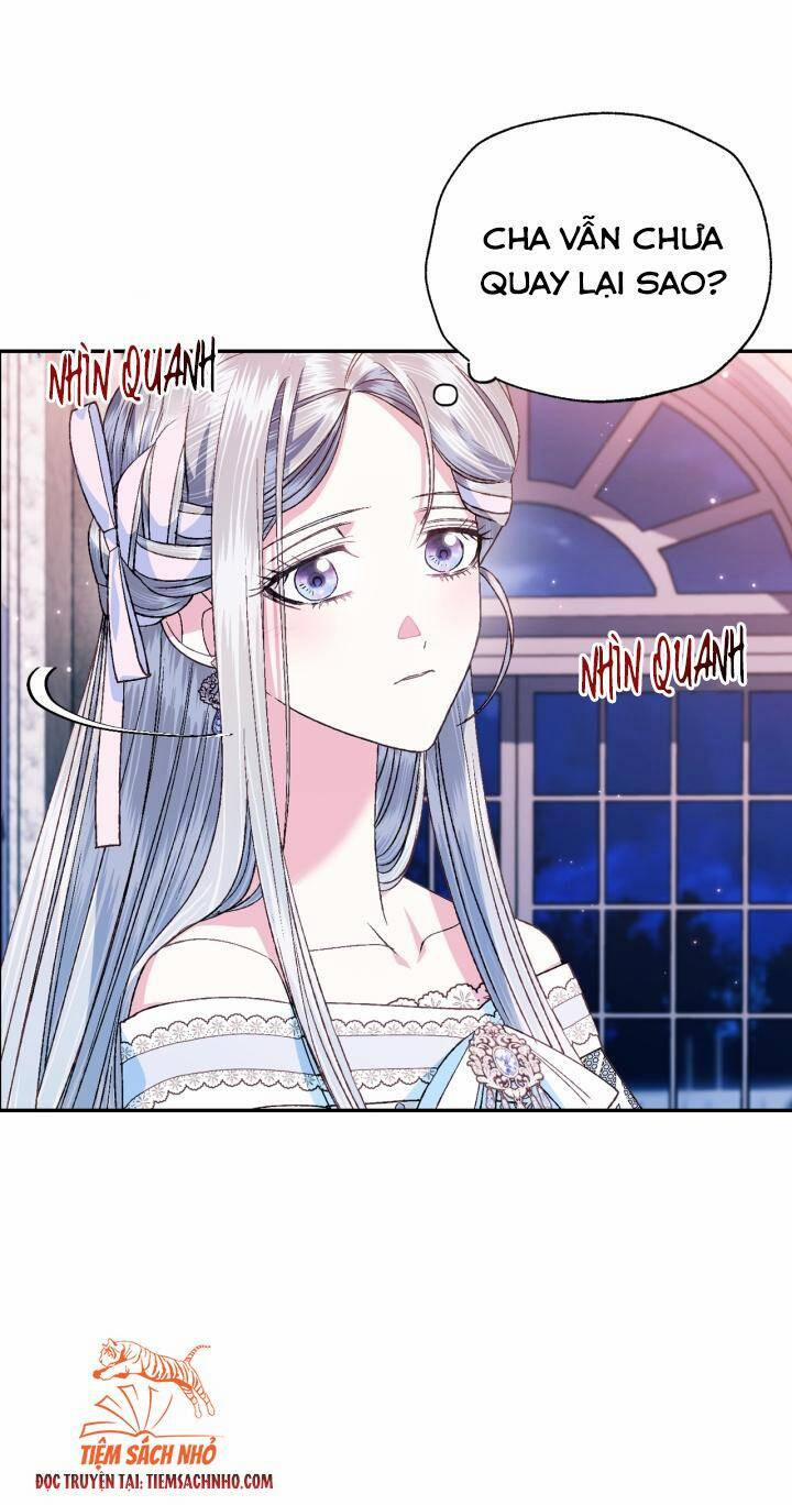 Cha, Con Không Muốn Kết Hôn! 76 trang 60