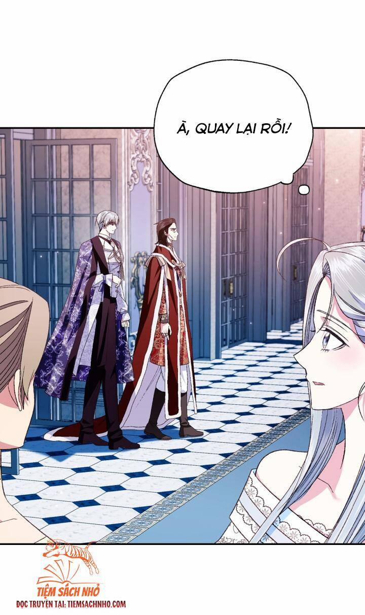 Cha, Con Không Muốn Kết Hôn! 76 trang 61