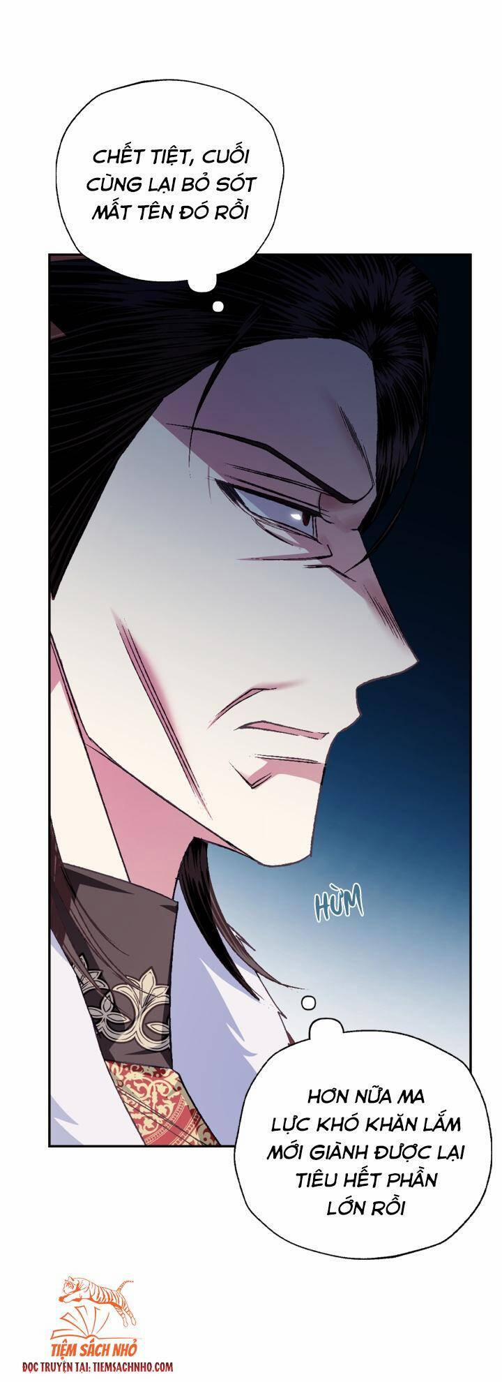 Cha, Con Không Muốn Kết Hôn! 76 trang 62