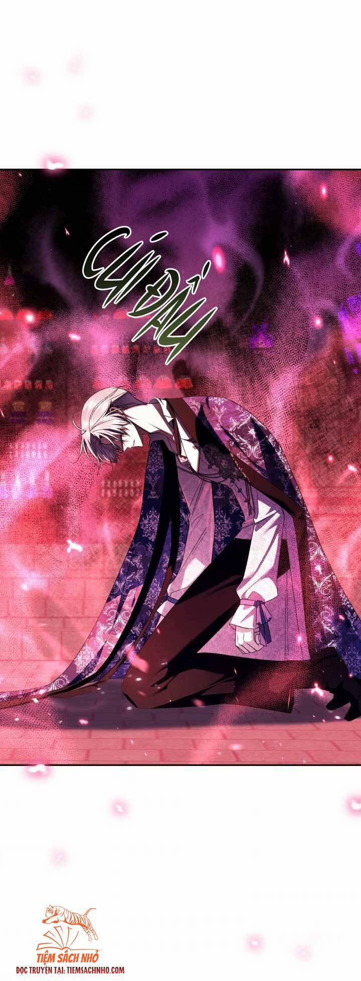 Cha, Con Không Muốn Kết Hôn! 76 trang 7