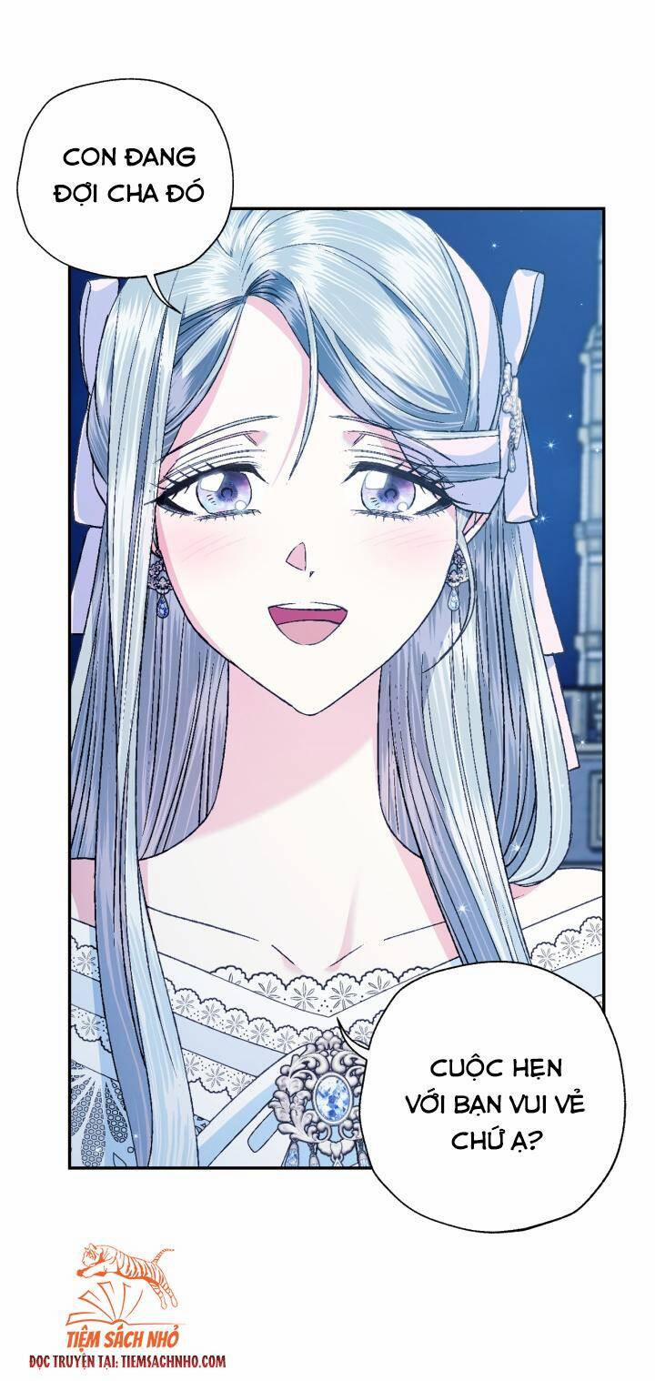 Cha, Con Không Muốn Kết Hôn! 76 trang 70