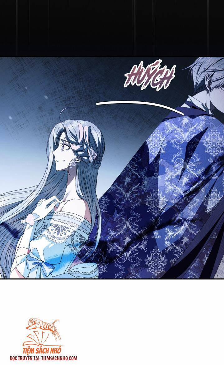 Cha, Con Không Muốn Kết Hôn! 76 trang 74