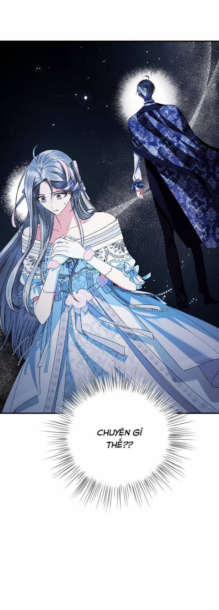 Cha, Con Không Muốn Kết Hôn! 76 trang 75