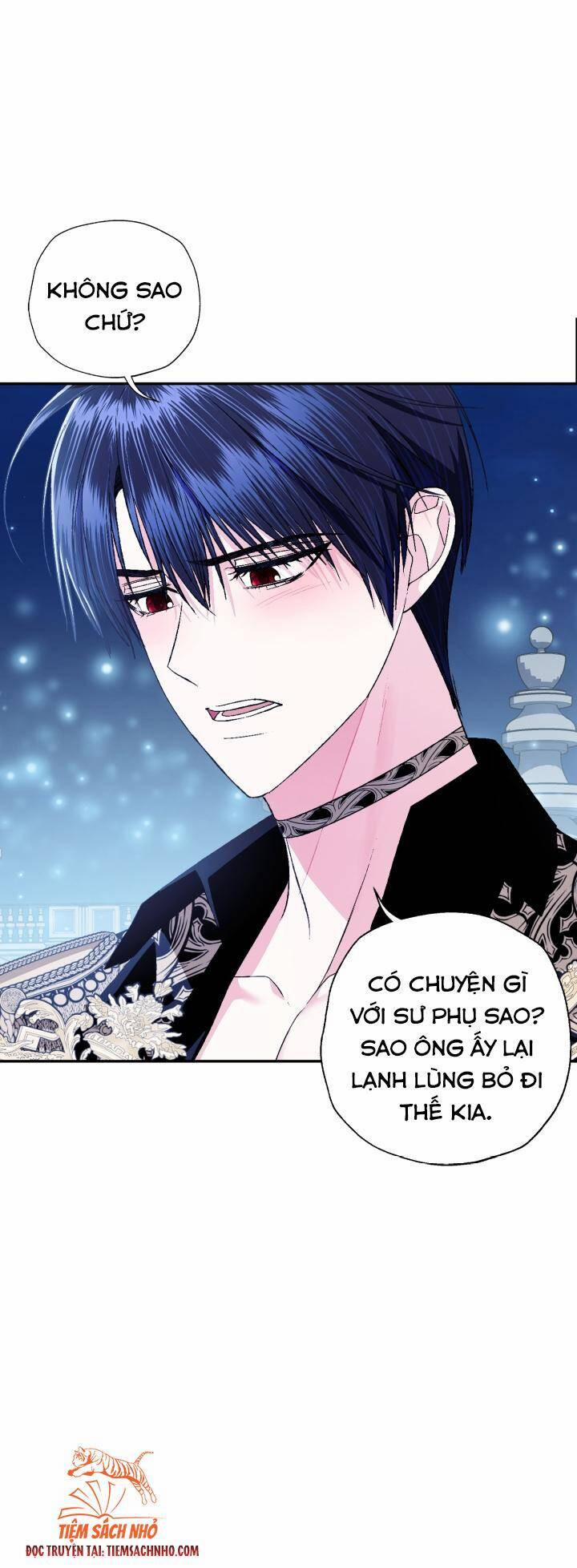 Cha, Con Không Muốn Kết Hôn! 76 trang 78