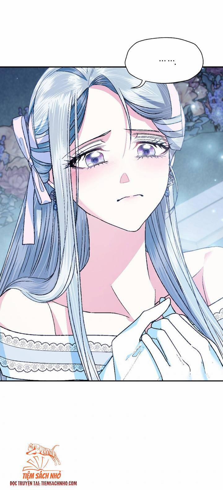 Cha, Con Không Muốn Kết Hôn! 76 trang 79