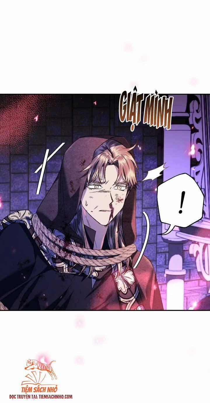 Cha, Con Không Muốn Kết Hôn! 76 trang 8