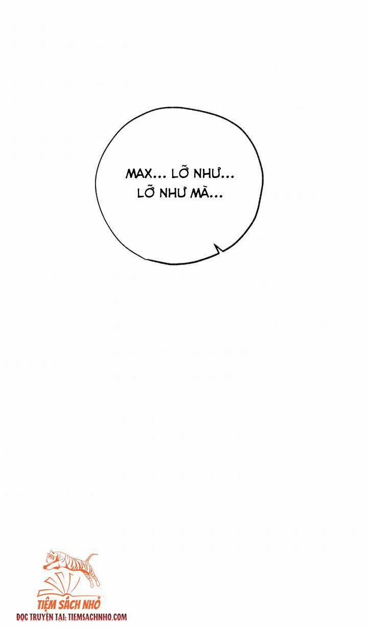 Cha, Con Không Muốn Kết Hôn! 76 trang 80