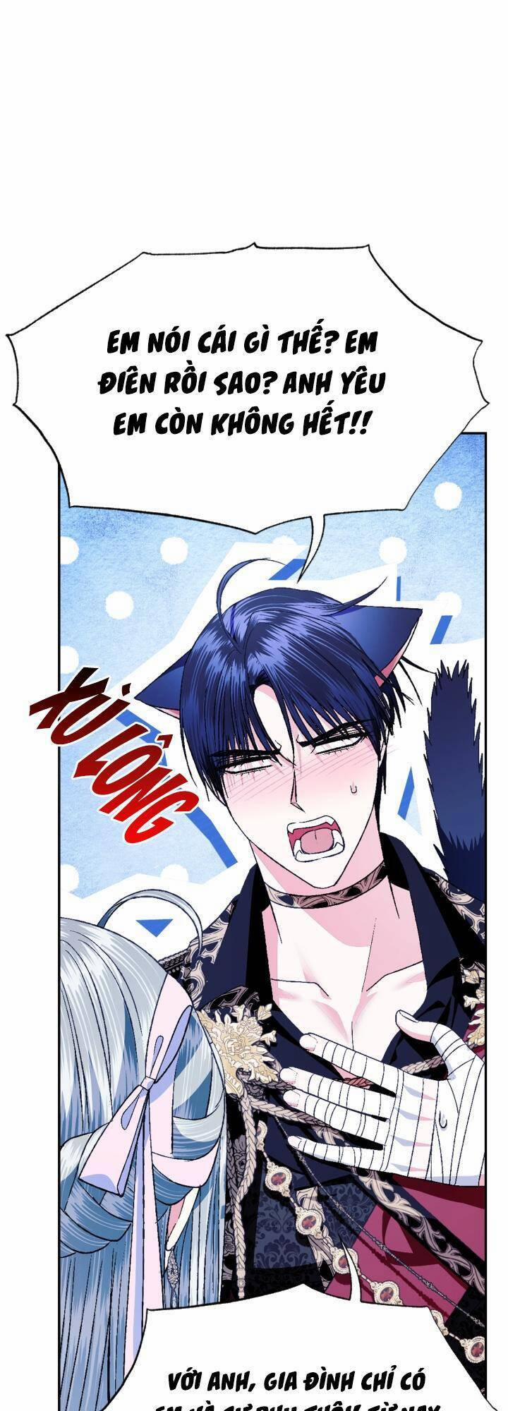 Cha, Con Không Muốn Kết Hôn! 76 trang 83