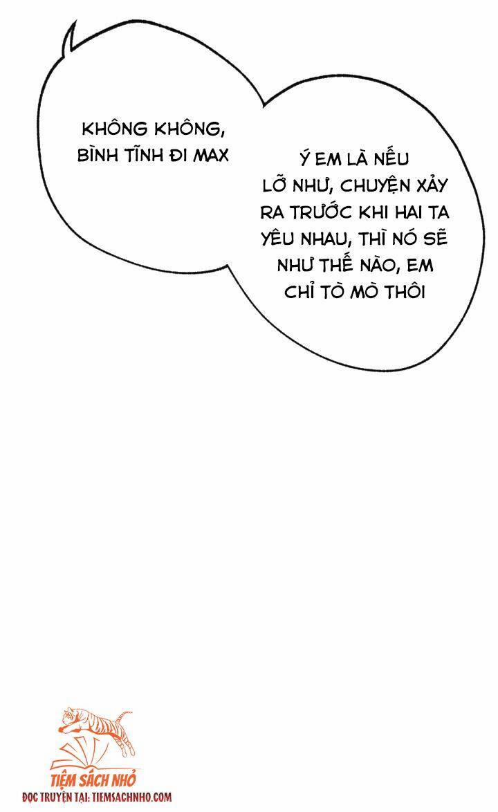 Cha, Con Không Muốn Kết Hôn! 76 trang 85