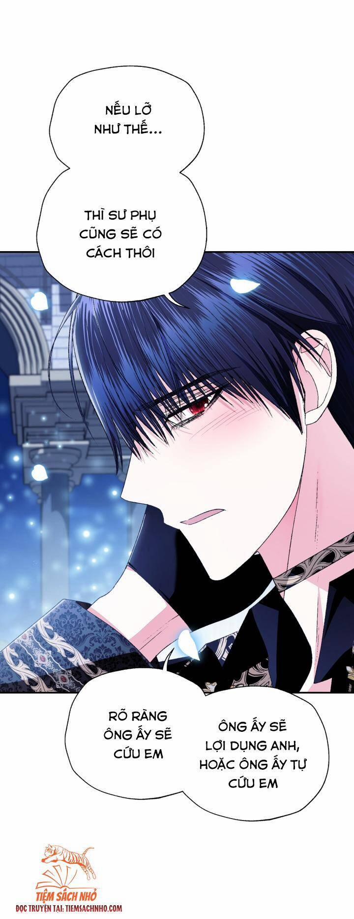 Cha, Con Không Muốn Kết Hôn! 76 trang 86