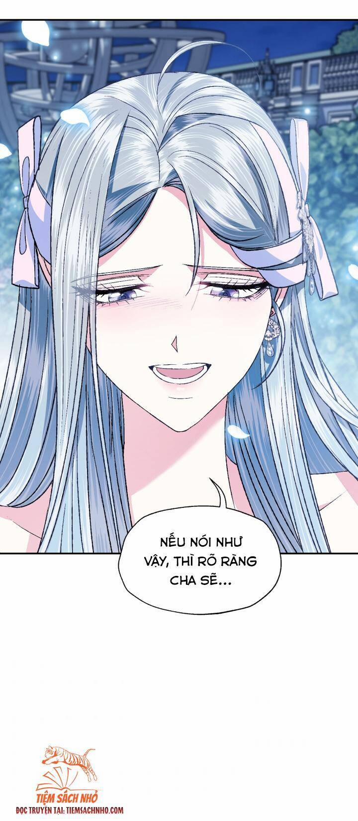 Cha, Con Không Muốn Kết Hôn! 76 trang 87