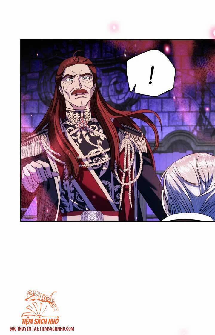 Cha, Con Không Muốn Kết Hôn! 76 trang 9