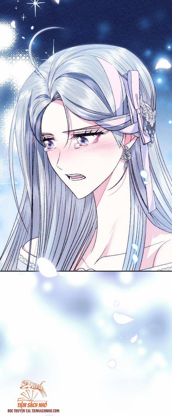 Cha, Con Không Muốn Kết Hôn! 76 trang 90