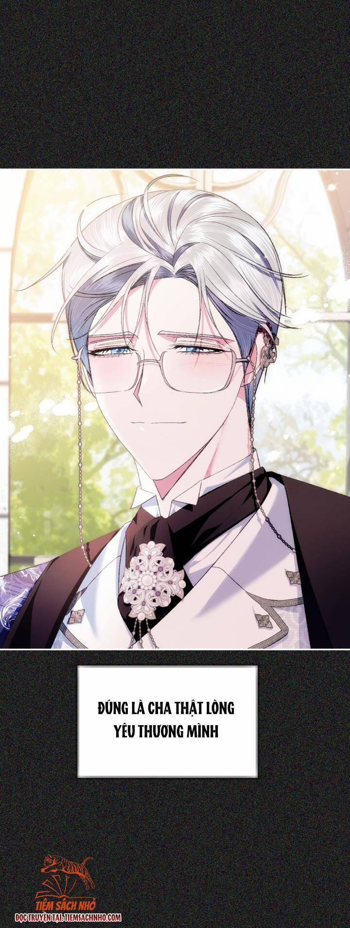 Cha, Con Không Muốn Kết Hôn! 76 trang 94