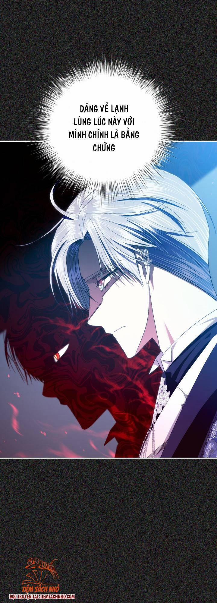 Cha, Con Không Muốn Kết Hôn! 76 trang 97