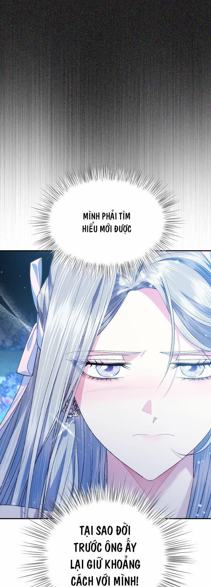 Cha, Con Không Muốn Kết Hôn! 76 trang 98