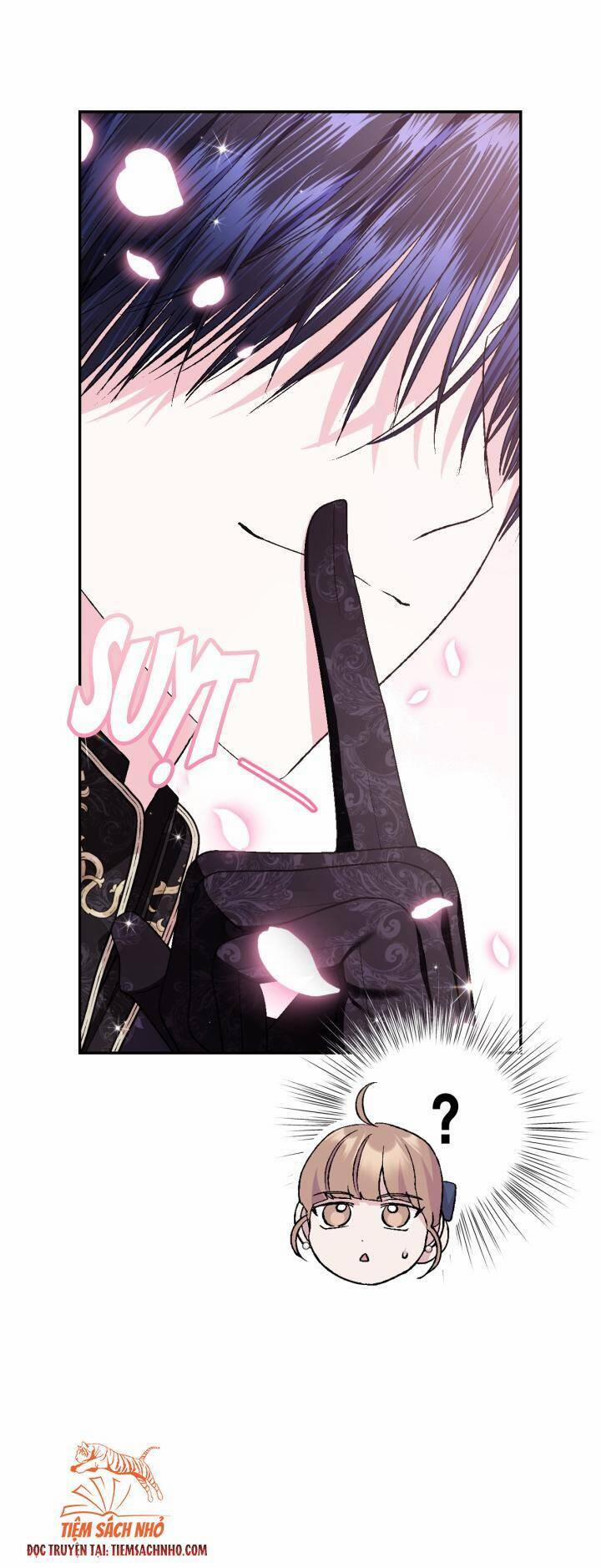 Cha, Con Không Muốn Kết Hôn! 77 trang 12