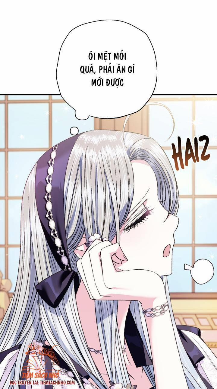 Cha, Con Không Muốn Kết Hôn! 77 trang 17