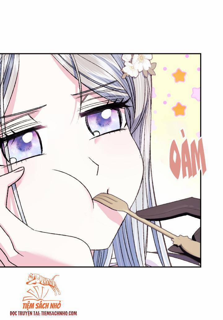 Cha, Con Không Muốn Kết Hôn! 77 trang 19