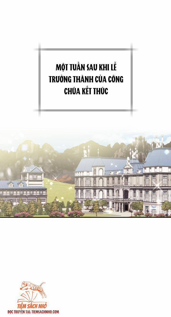 Cha, Con Không Muốn Kết Hôn! 77 trang 2