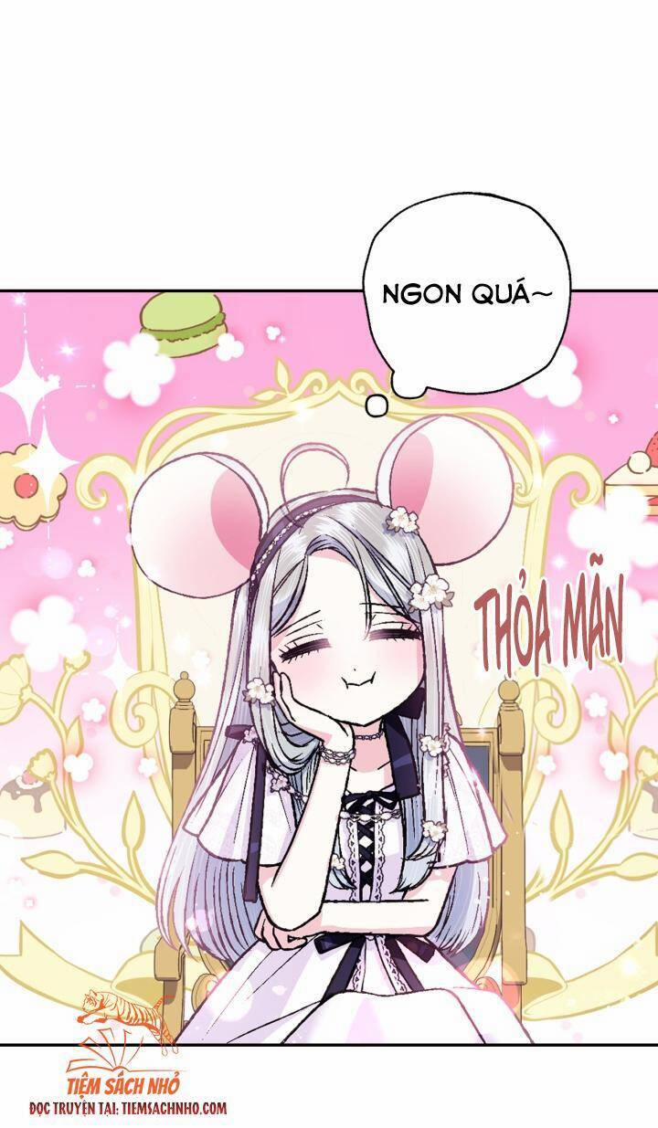 Cha, Con Không Muốn Kết Hôn! 77 trang 20