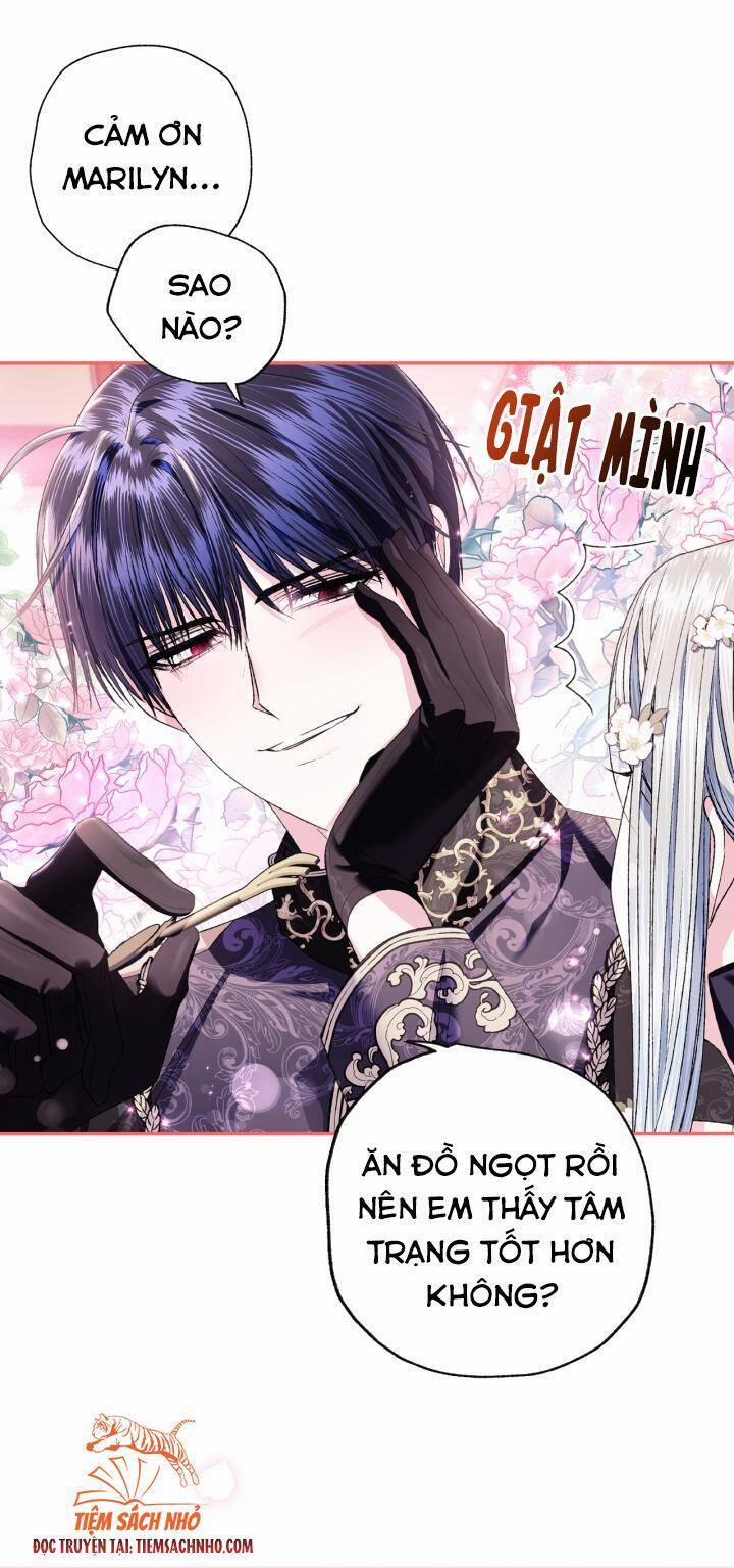 Cha, Con Không Muốn Kết Hôn! 77 trang 21