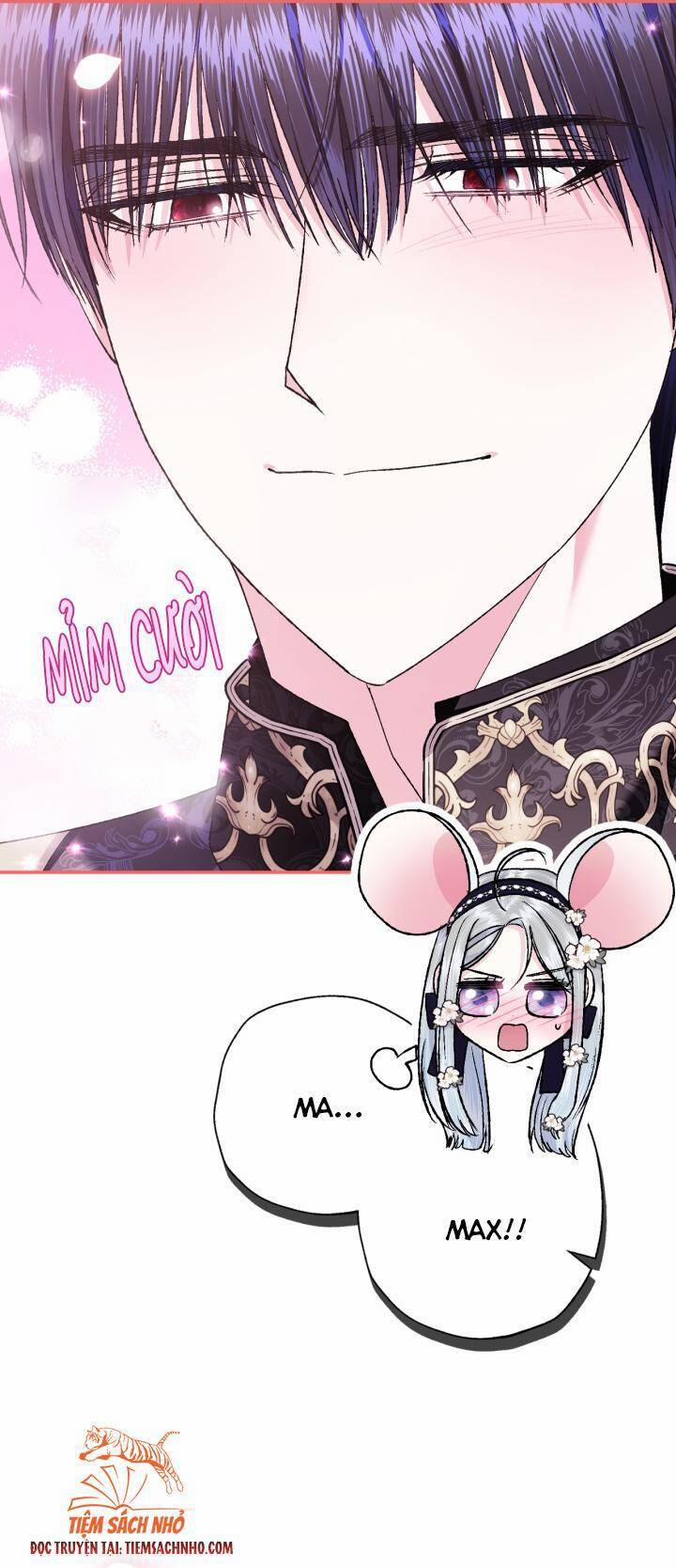 Cha, Con Không Muốn Kết Hôn! 77 trang 22