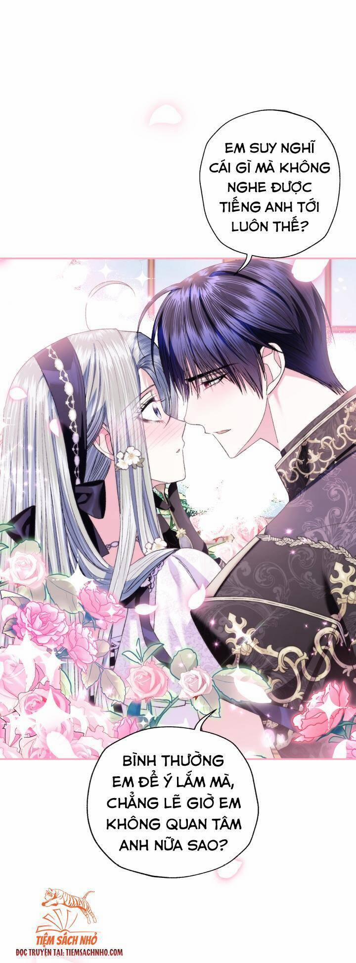 Cha, Con Không Muốn Kết Hôn! 77 trang 24