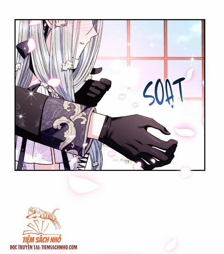 Cha, Con Không Muốn Kết Hôn! 77 trang 27