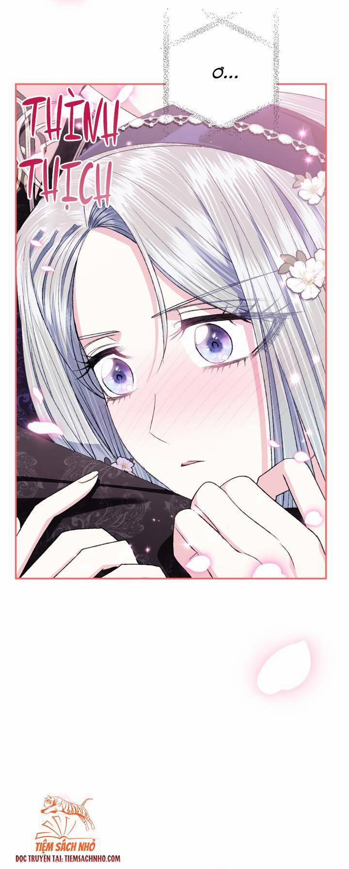 Cha, Con Không Muốn Kết Hôn! 77 trang 31