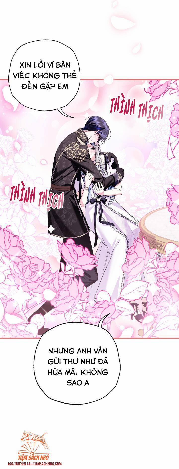 Cha, Con Không Muốn Kết Hôn! 77 trang 32