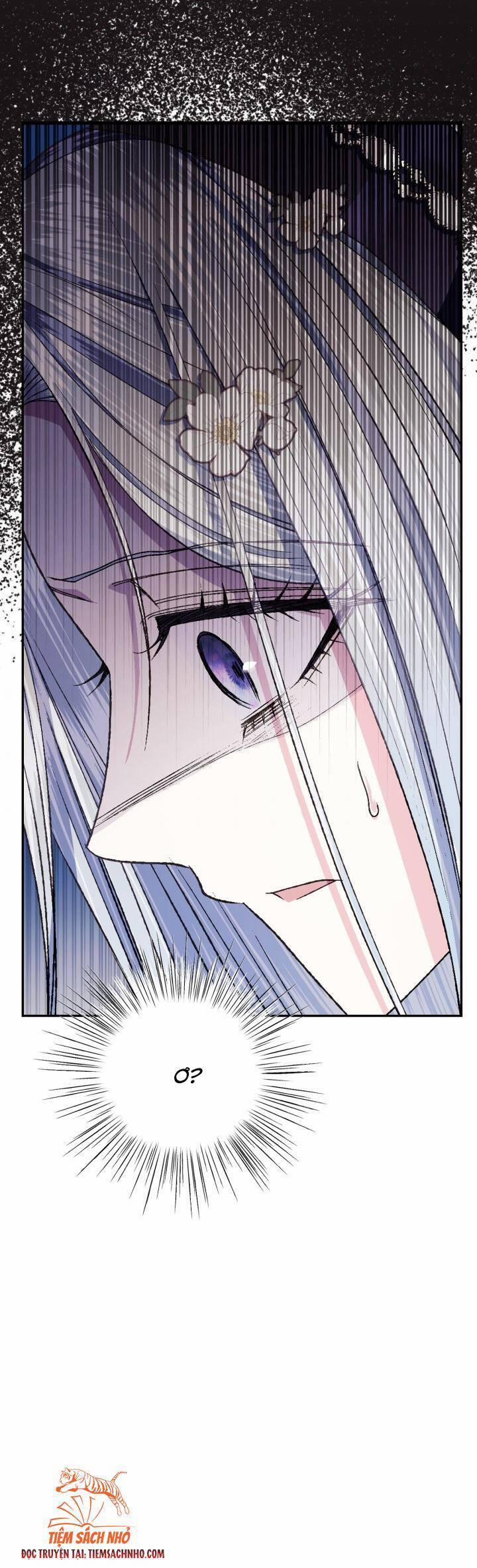 Cha, Con Không Muốn Kết Hôn! 77 trang 36