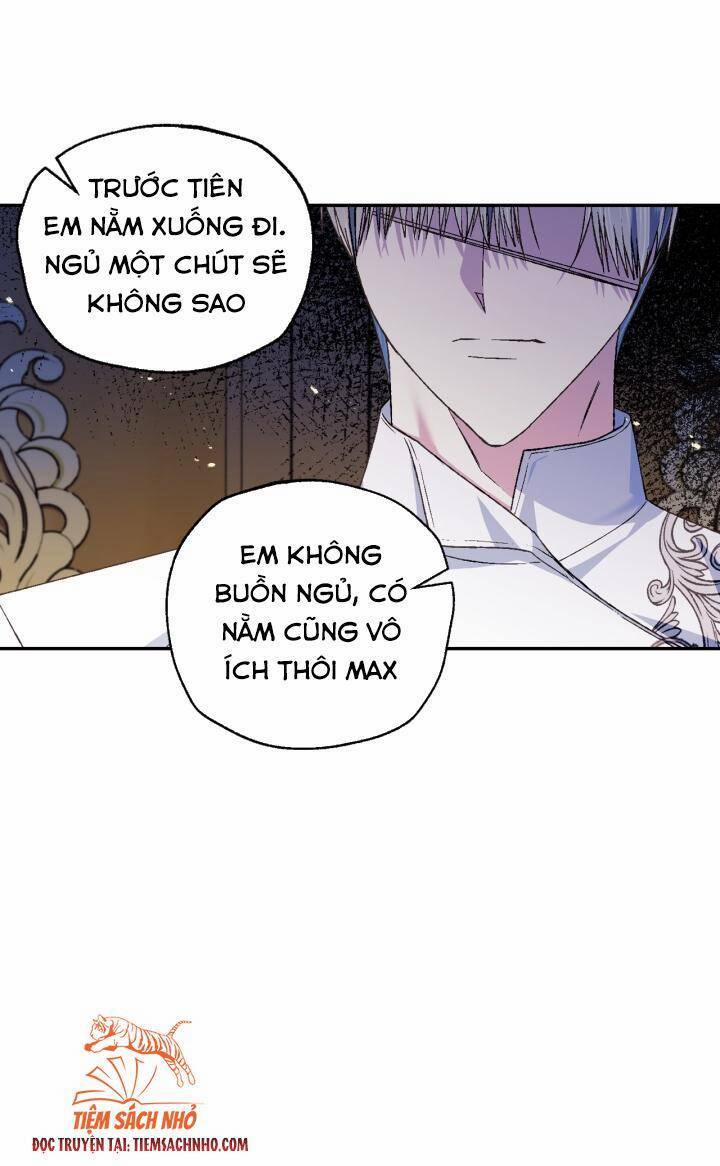 Cha, Con Không Muốn Kết Hôn! 77 trang 40