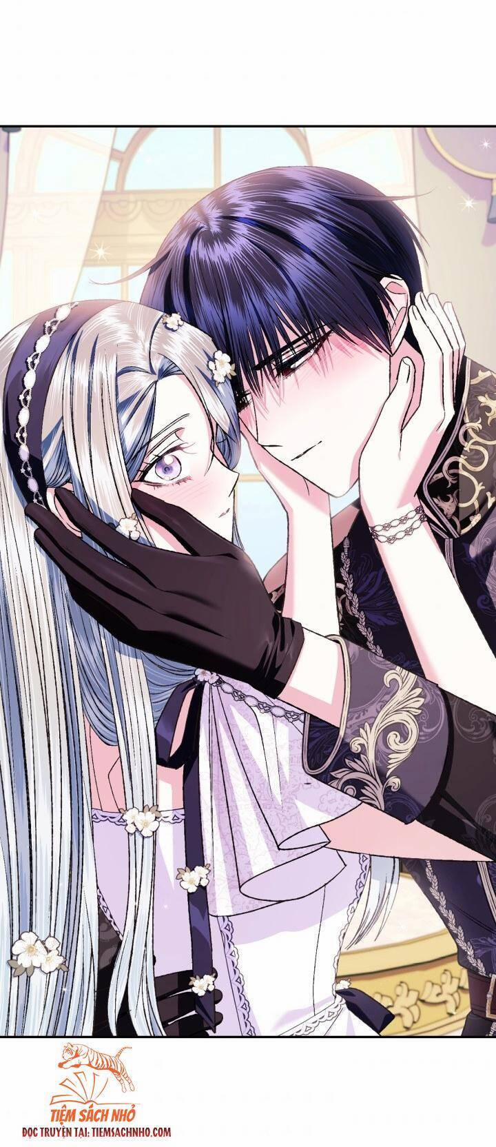 Cha, Con Không Muốn Kết Hôn! 77 trang 42